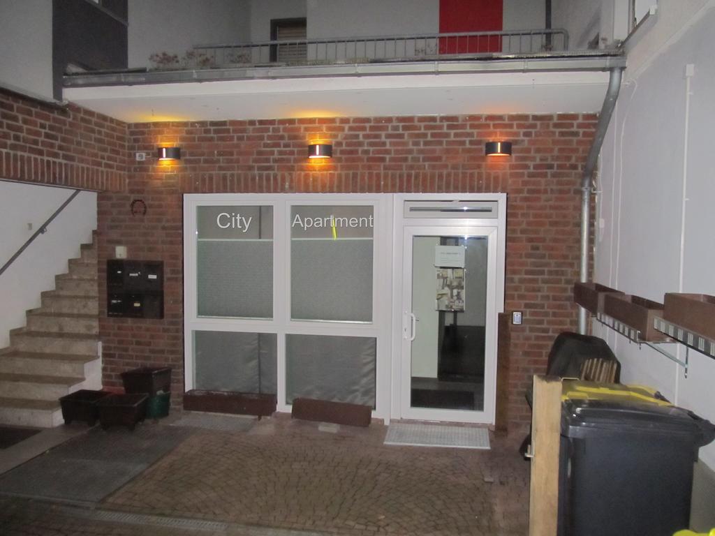 Zum Treppche Hotel Garni Gladenbach Room photo